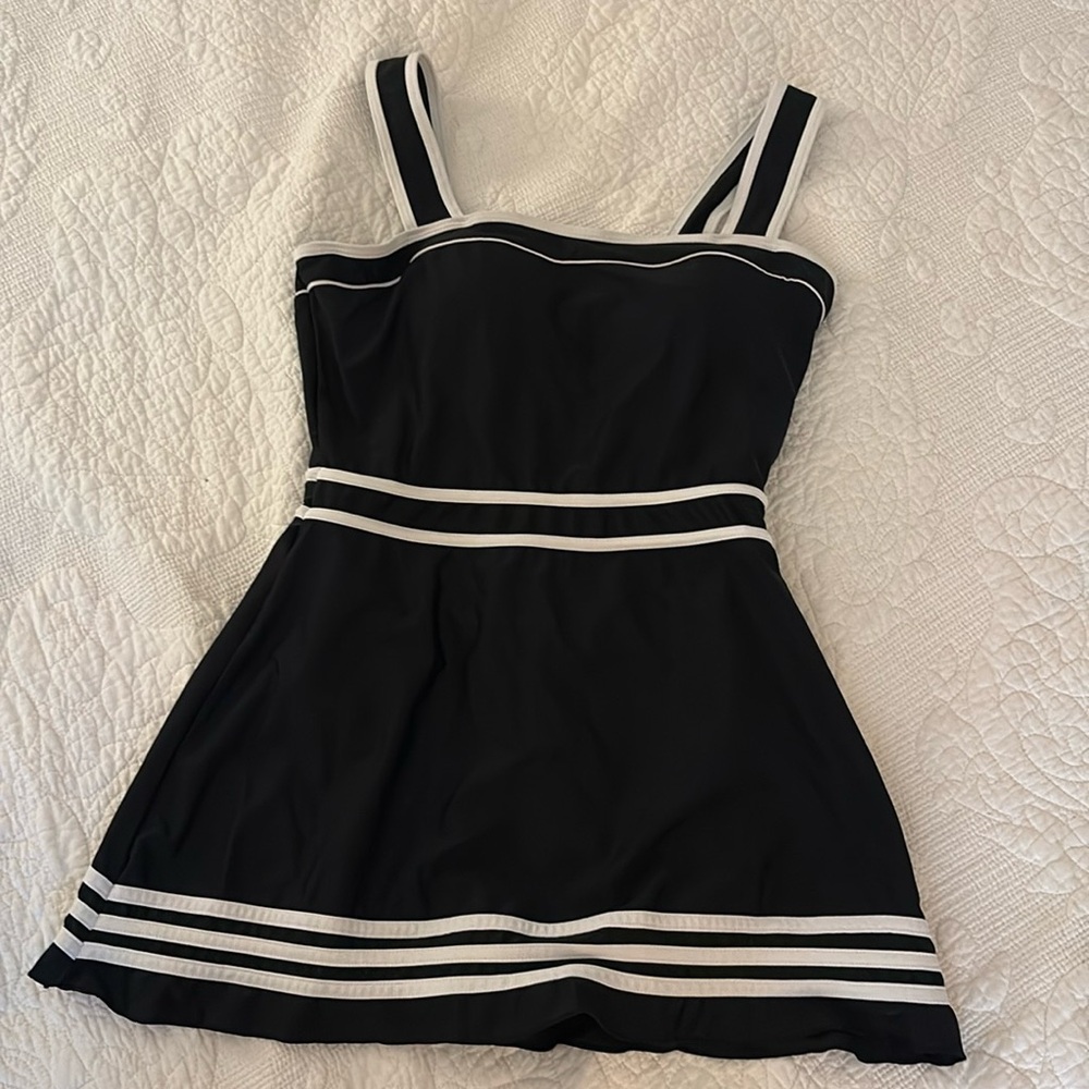Swim Dress